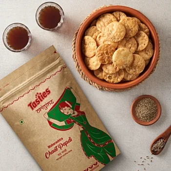 Tasties Origins Shankarpali Sweet - Mithai, 150 g