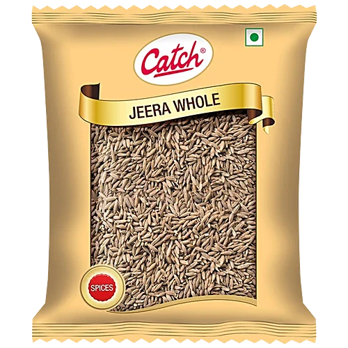 Catch Jeera/Jeerige - Whole, 100 g Pouch - Image 2