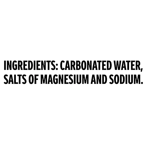 Kinley Soda Water, 750 ml PET Bottle - Image 5