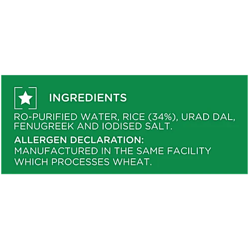 iD fresho! Idly & Dosa Batter, 2 kg - Image 5