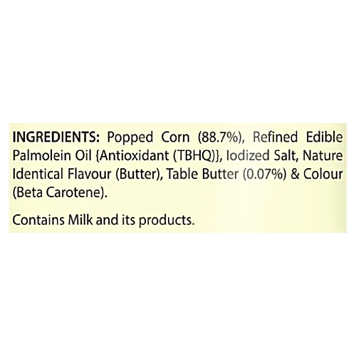 ACT II Butter Popcorn, 40 g - Image 3