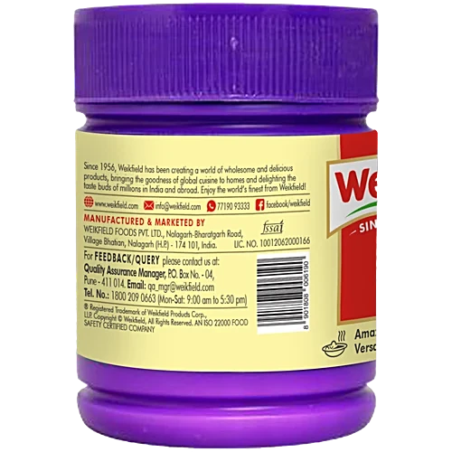 Weikfield Baking Soda, 100 g - Image 3