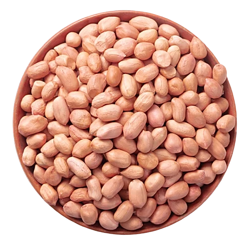 Organic Tattva Organic Groundnuts/Peanut, 500 g Pouch - Image 4