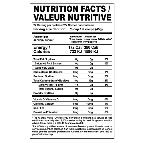 Double Horse Appam Idiyappam Pathiri, 500 g Pouch - Image 4