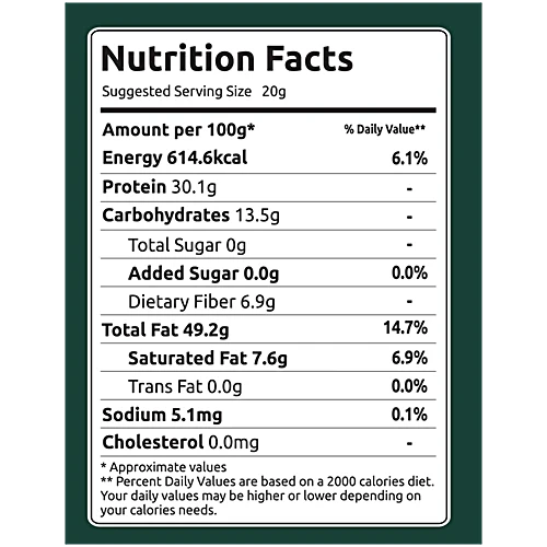 Farmley Seed Mix, 200 g - Image 4