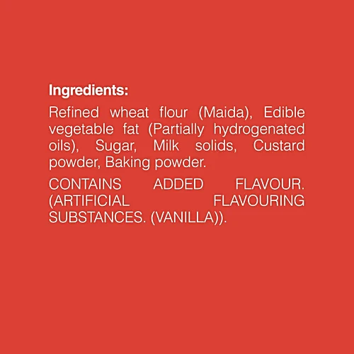 Tasties Biscuits - Moon, 200 g - Image 4