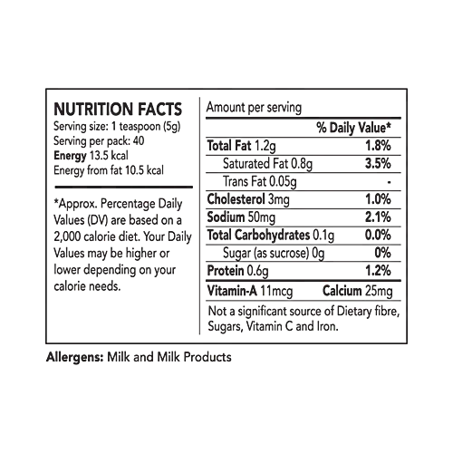 Go Cheese Spread - Four Pepper, 200 g Tub - Image 4