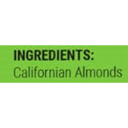 Happilo Natural Premium Californian Almonds, 200 g - Image 4