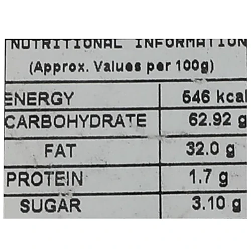 Balaji foods Banana Chips - Salted, 200 g - Image 4