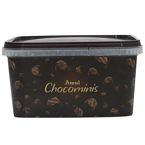 Amul Chocominis, 250 g - Image 3