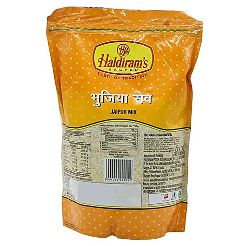 Haldiram's Bhujia Sev - Image 3