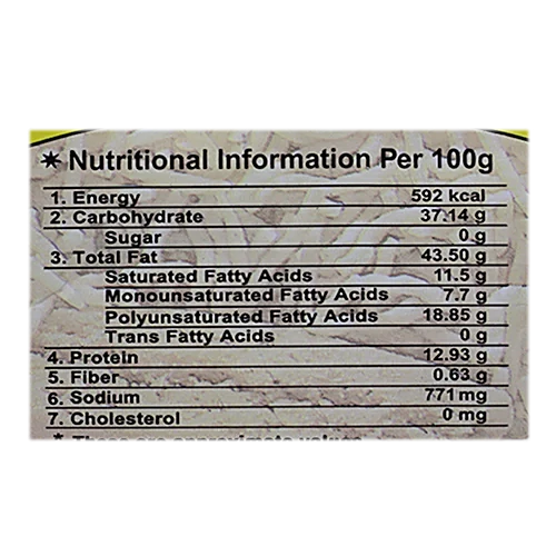 Haldiram's Bhujia Sev - Image 4