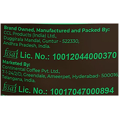 Continental Malgudi 60 Degree Fresh Filter Coffee, 500 g - Image 4