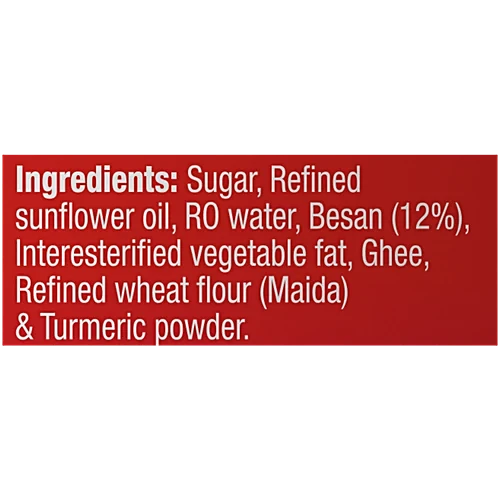 MTR Mysore Pak, 200 g - Image 4