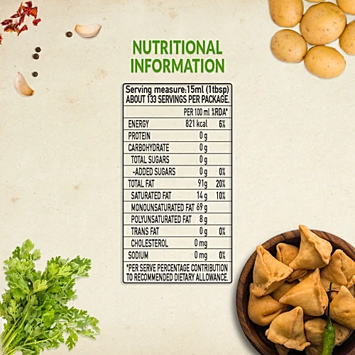 Figaro Extra Light Tasting Olive Oil, 2 L - Image 5
