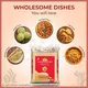 Aashirvaad Atta/Godihittu - Whole Wheat, 1 kg - Image 9